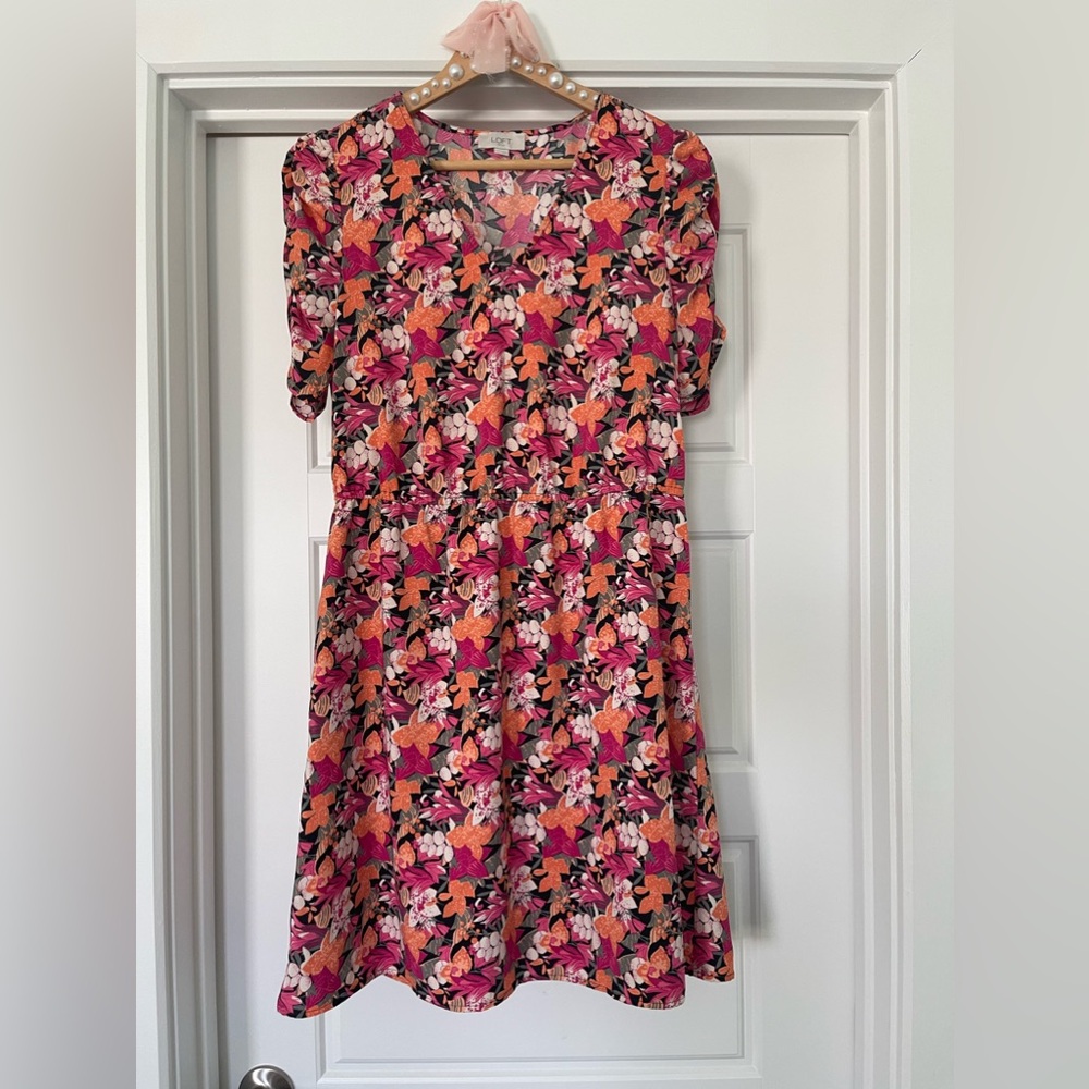 Loft Women’s Dress Size Medium